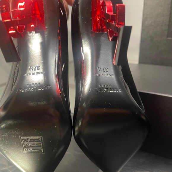 SAINT LAURENT - Picture 6 of 11